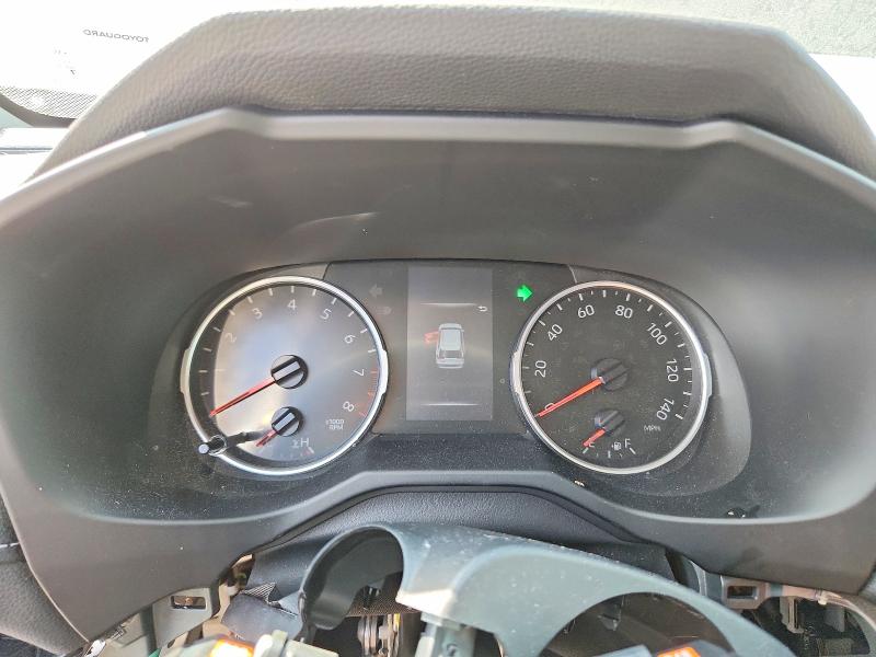 Продаж на аукціоні авто 2022 Toyota Rav4, vin: 2T3W1RFV5NW219327, номер лоту: 66164746