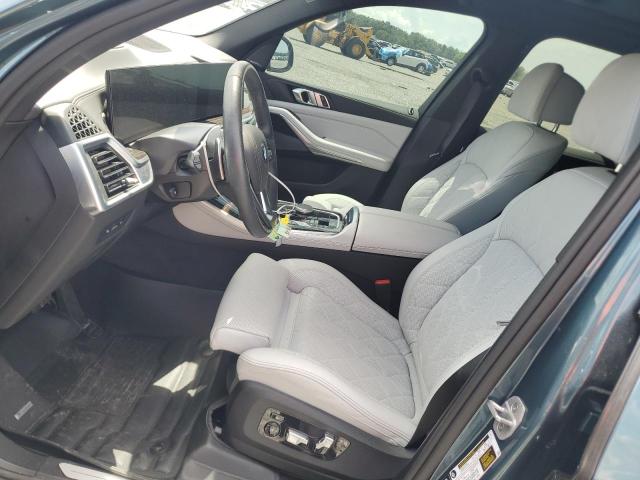 66113186 :رقم المزاد ، 5UX23EU0XS9Y20848 vin ، 2025 Bmw X5 مزاد بيع