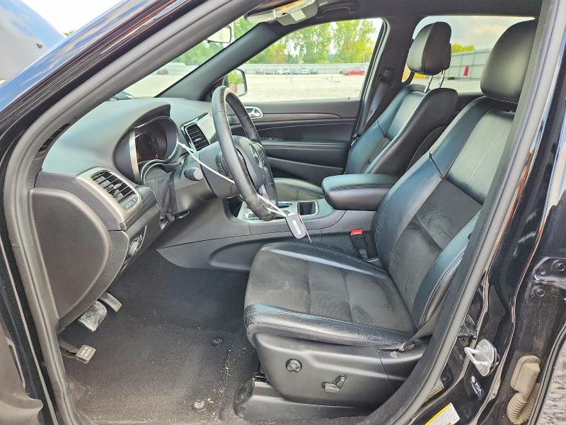 Продаж на аукціоні авто 2021 Jeep Grand Cherokee, vin: 1C4RJFAG5MC666505, номер лоту: 66802346
