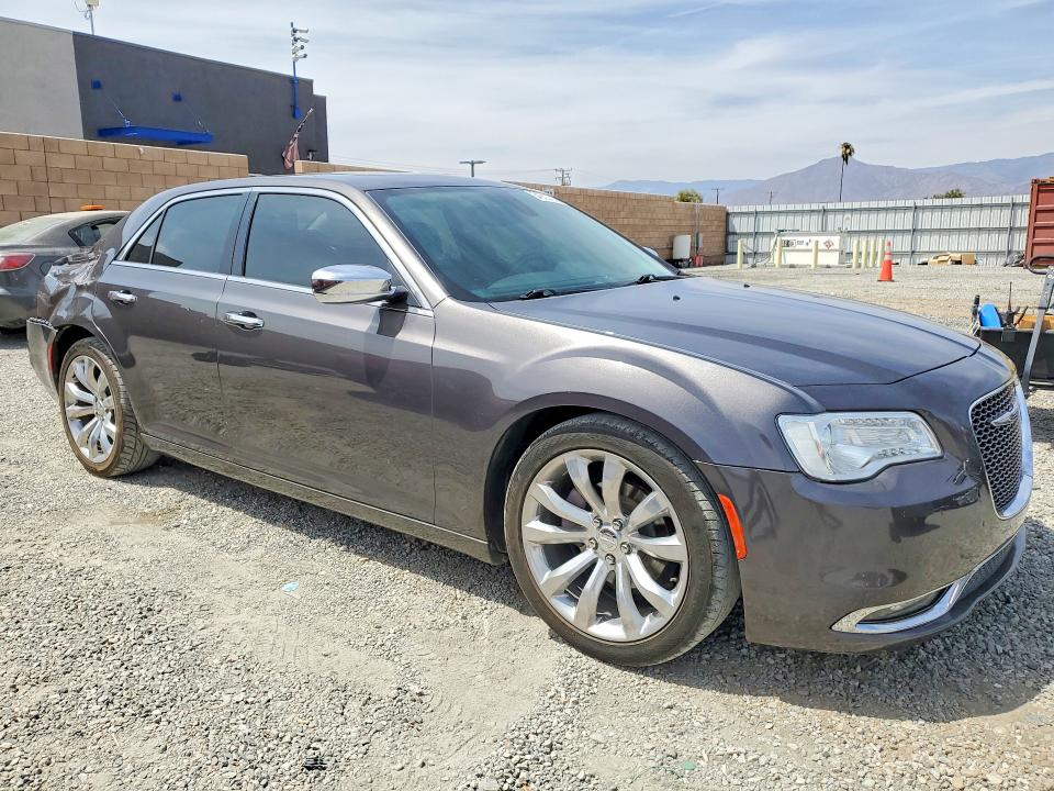 Aukcja sprzedaży 2019 Chrysler 300, vin: 2C3CCAEGXKH631423, numer aukcji: 64912726
