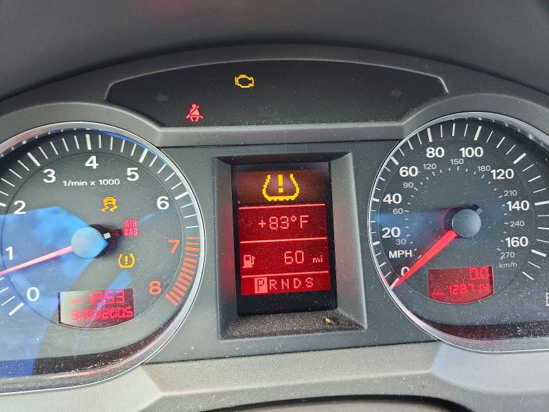65651246 :رقم المزاد ، WAUAH74F96N143588 vin ، 2006 Audi A6 مزاد بيع