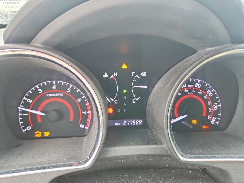 Aukcja sprzedaży 2013 Toyota Highlander, vin: 5TDBK3EH8DS233324, numer aukcji: 66000536