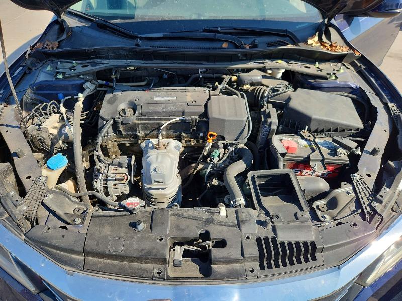 2017 Honda Accord მანქანა იყიდება აუქციონზე, vin: 1HGCR2F93HA256774, აუქციონის ნომერი: 66436606