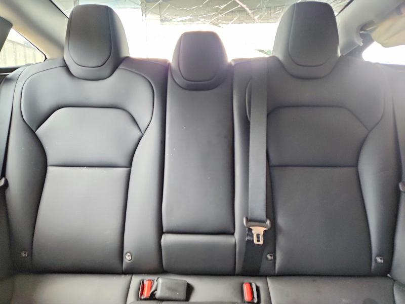 Aukcja sprzedaży 2025 Tesla Model 3, vin: 5YJ3E1EA8SF970236, numer aukcji: 64125806