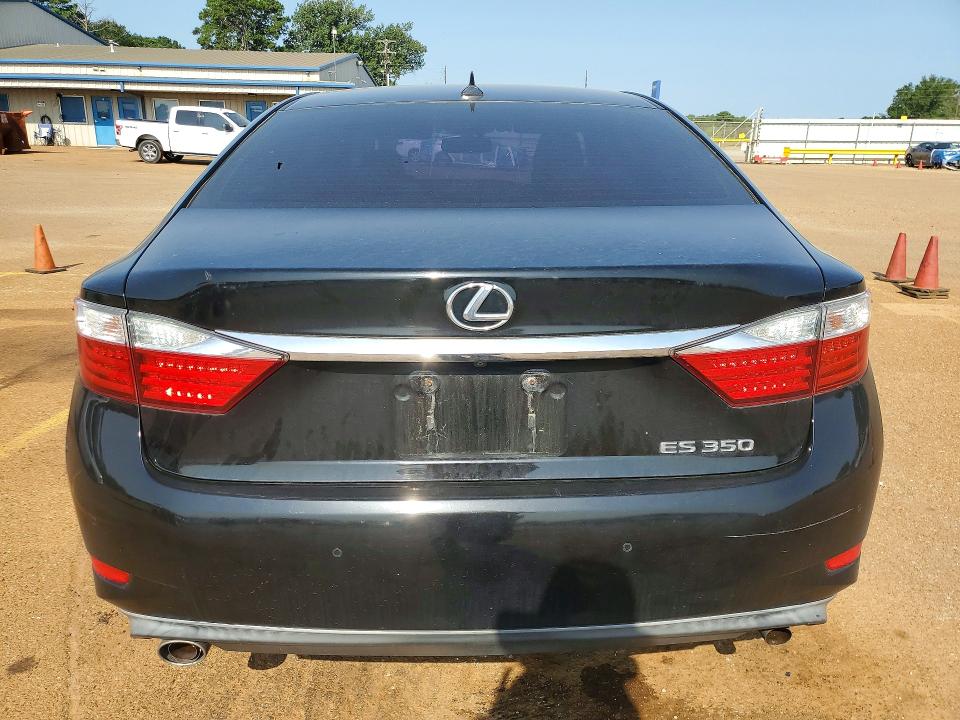 Aukcja sprzedaży 2013 Lexus Es, vin: JTHBK1GG7D2056375, numer aukcji: 64099956