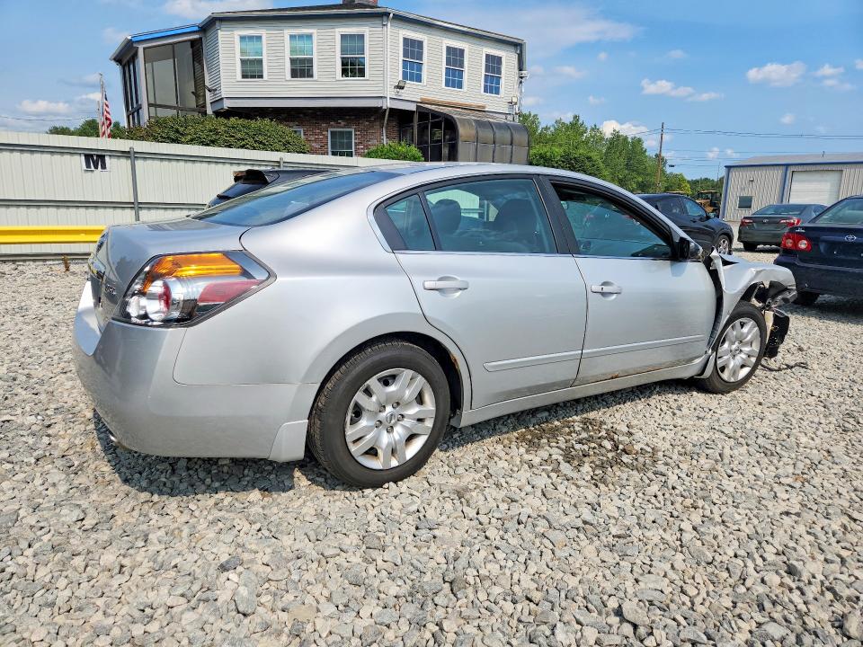 64037526 :رقم المزاد ، 1N4AL2AP7CN461423 vin ، 2012 Nissan Altima مزاد بيع