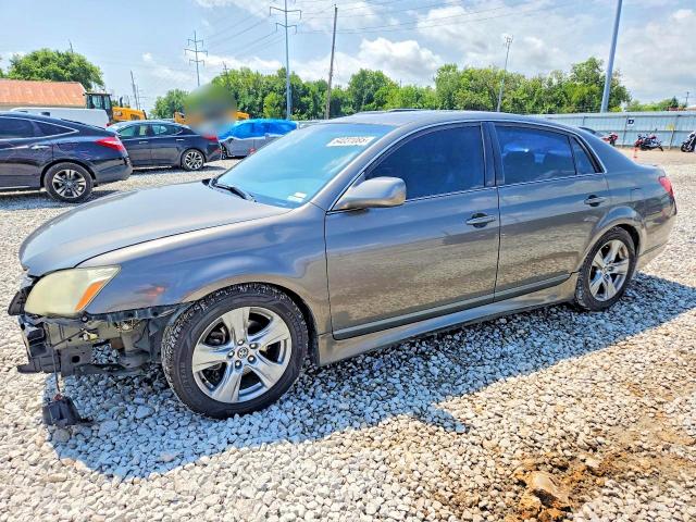 Продажа на аукционе авто 2006 Toyota Avalon, vin: 4T1BK36B76U143327, номер лота: 64031086