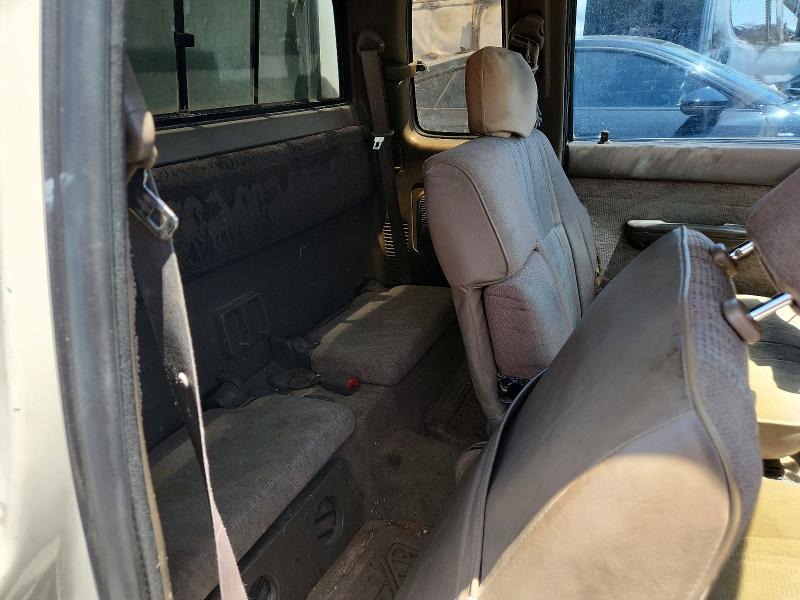 1998 Toyota Tacoma მანქანა იყიდება აუქციონზე, vin: 4TAVL52N7WZ100714, აუქციონის ნომერი: 65101316