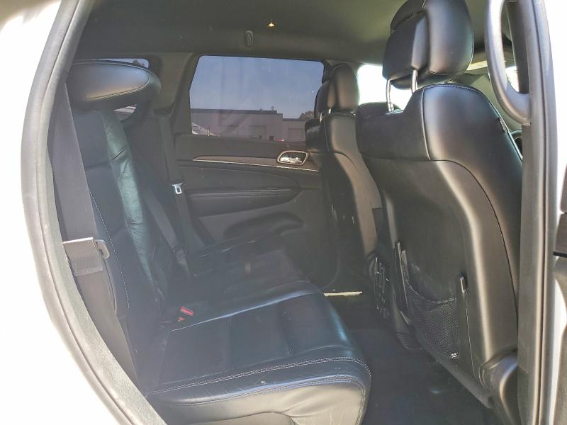 Aukcja sprzedaży 2017 Jeep Grand Cherokee, vin: 1C4RJFBG0HC867684, numer aukcji: 63593636