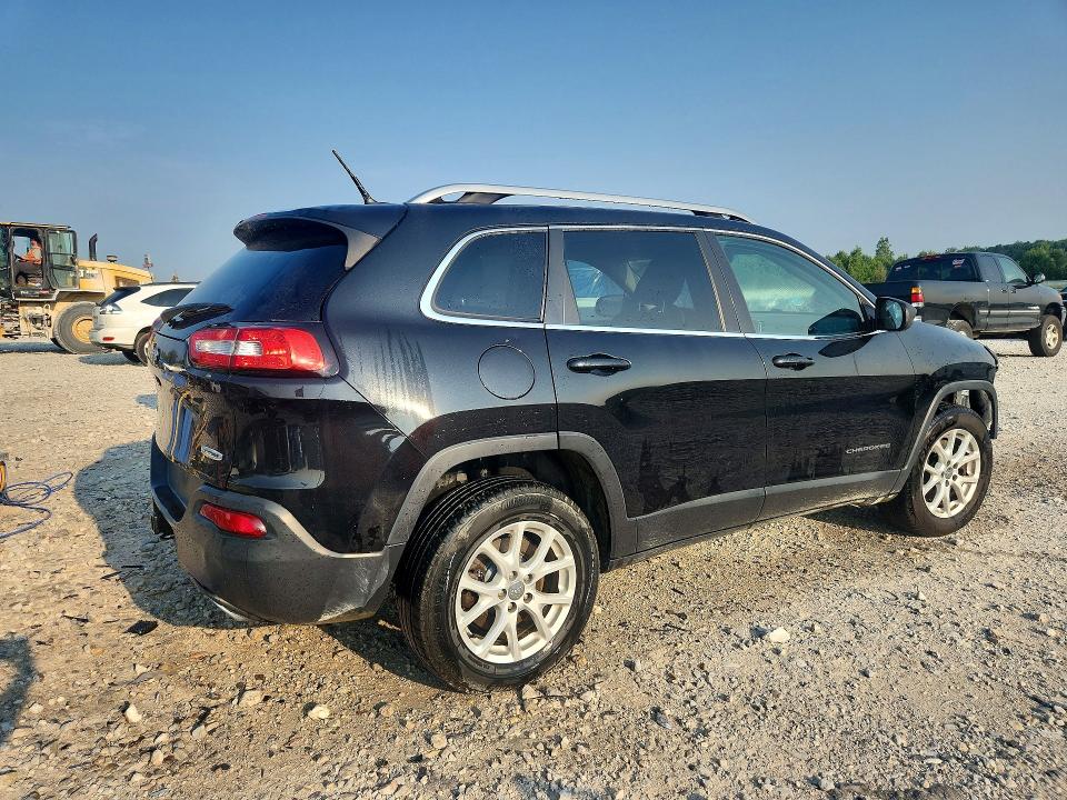 Aukcja sprzedaży 2015 Jeep Cherokee, vin: 1C4PJMCS2FW504295, numer aukcji: 64931196