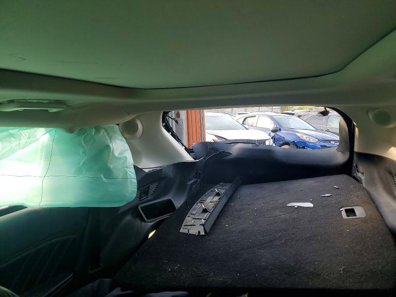 Продаж на аукціоні авто 2017 Ford Edge, vin: 2FMPK4APXHBC56437, номер лоту: 65212646