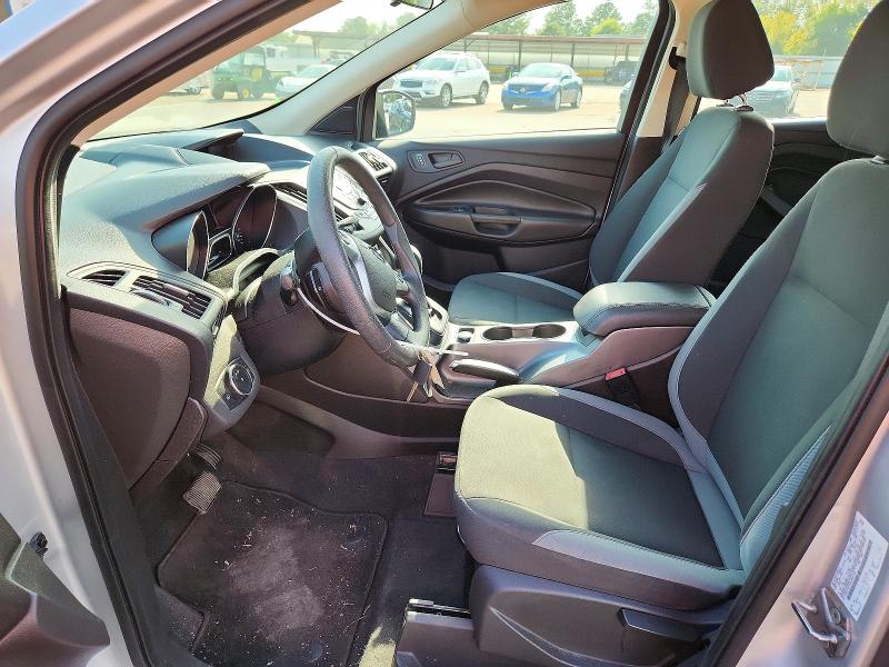 Продаж на аукціоні авто 2013 Ford Escape, vin: 1FMCU0F73DUD02172, номер лоту: 63924966