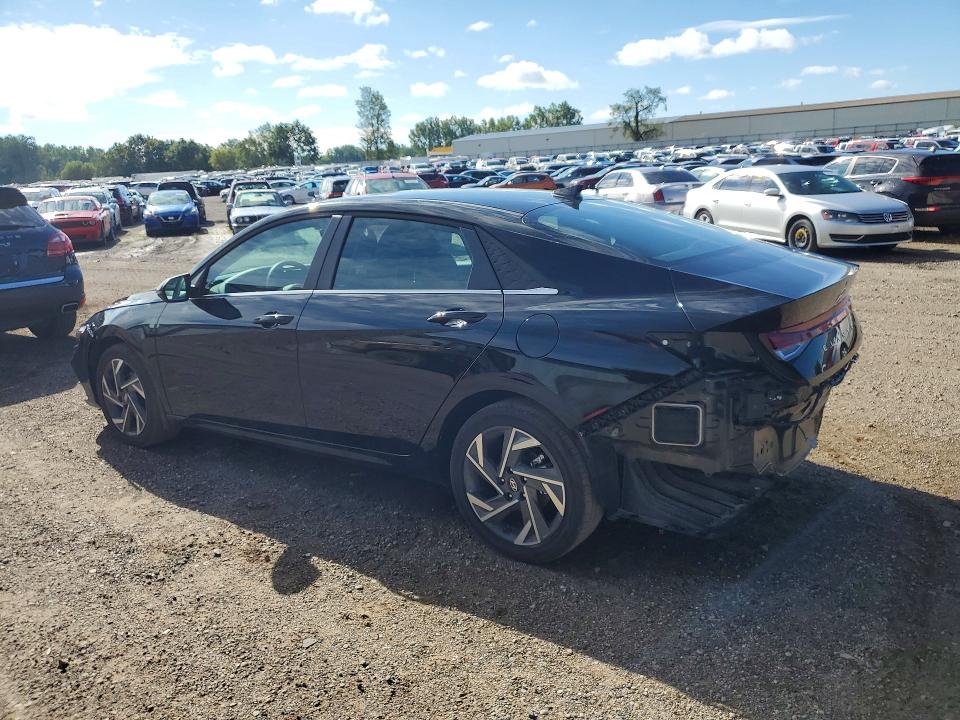 Aukcja sprzedaży 2026 Hyundai Elantra, vin: KMHLP4DG3TU206672, numer aukcji: 66178536