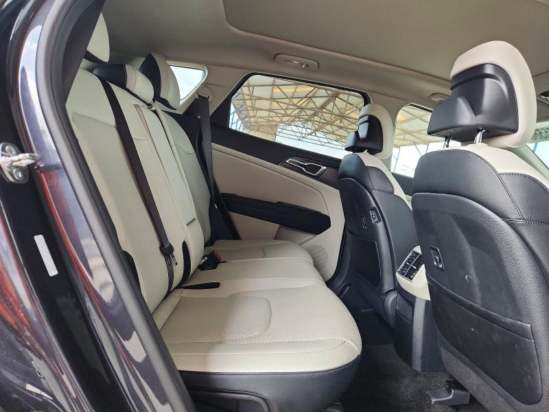 63745566 :رقم المزاد ، 5XYK33DF5TG433621 vin ، 2026 Kia Sportage مزاد بيع