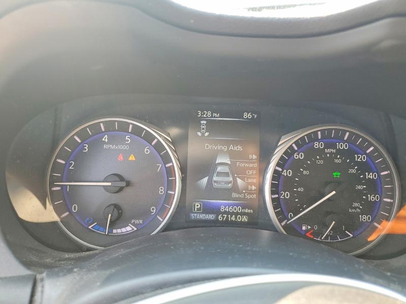 Продажа на аукционе авто 2014 Infiniti Q50 Hybrid, vin: JN1AV7AR0EM701717, номер лота: 62786496