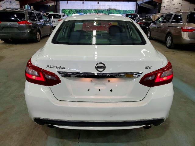 Aukcja sprzedaży 2018 Nissan Altima, vin: 1N4AL3AP0JC138524, numer aukcji: 65223216