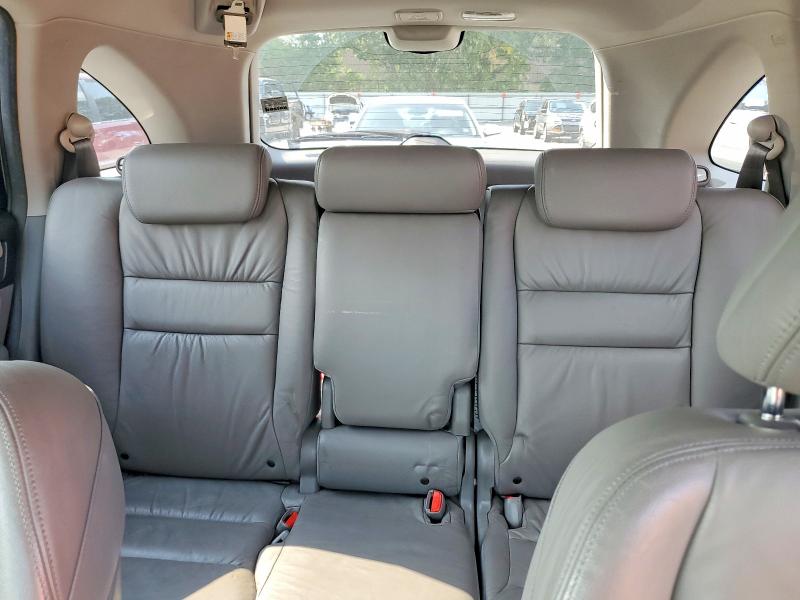 64568446 :رقم المزاد ، JHLRE48727C112490 vin ، 2007 Honda Cr-v مزاد بيع