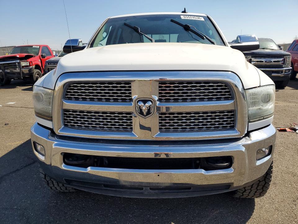 65524536 :رقم المزاد ، 3C63R3ML6EG216194 vin ، 2014 Ram 3500 مزاد بيع