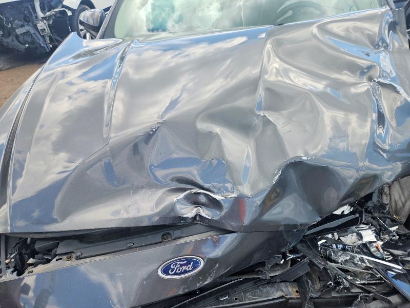 2018 Ford Fusion მანქანა იყიდება აუქციონზე, vin: 3FA6P0UU9JR142258, აუქციონის ნომერი: 66092236