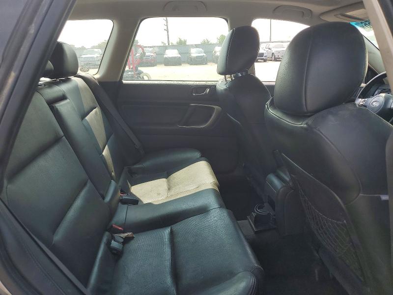 Aukcja sprzedaży 2006 Subaru Legacy, vin: 4S4BP67C064351172, numer aukcji: 64428256