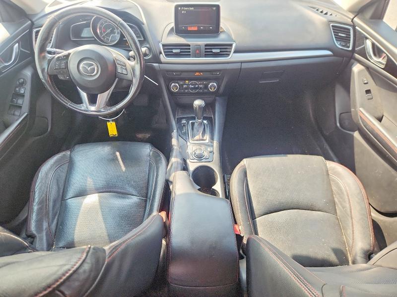 Aukcja sprzedaży 2014 Mazda 3, vin: JM1BM1W31E1127345, numer aukcji: 64823876
