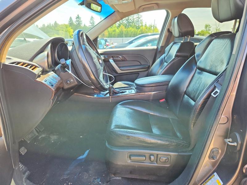 Продажа на аукционе авто 2011 Acura Mdx, vin: 2HNYD2H77BH003541, номер лота: 64994756