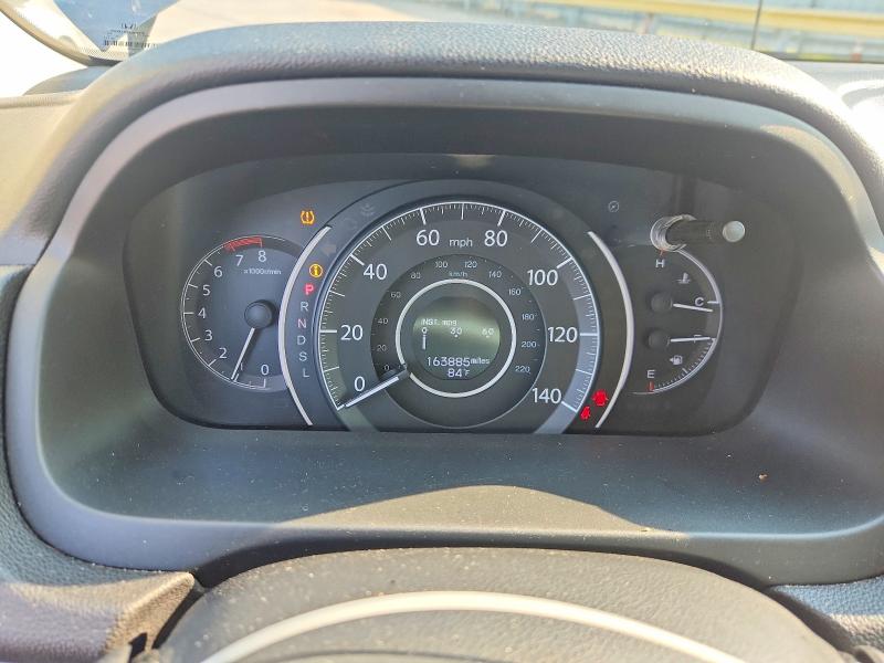 Продаж на аукціоні авто 2016 Honda Cr-v, vin: 5J6RM4H94GL095221, номер лоту: 64072376