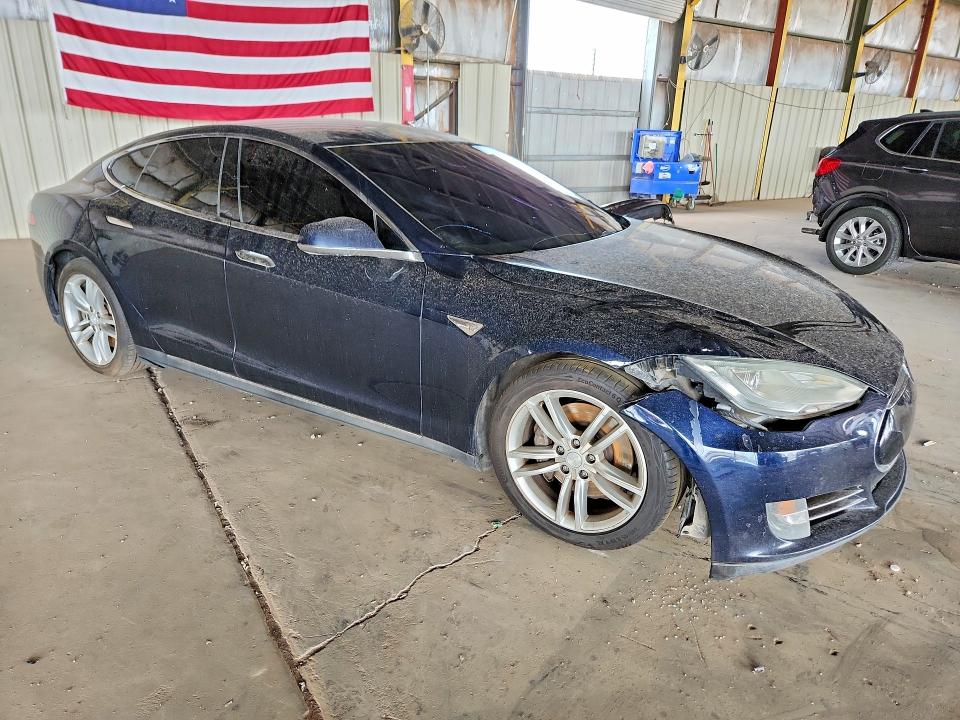 Aukcja sprzedaży 2012 Tesla Model S, vin: 5YJSA1DN2CFP01324, numer aukcji: 67329366