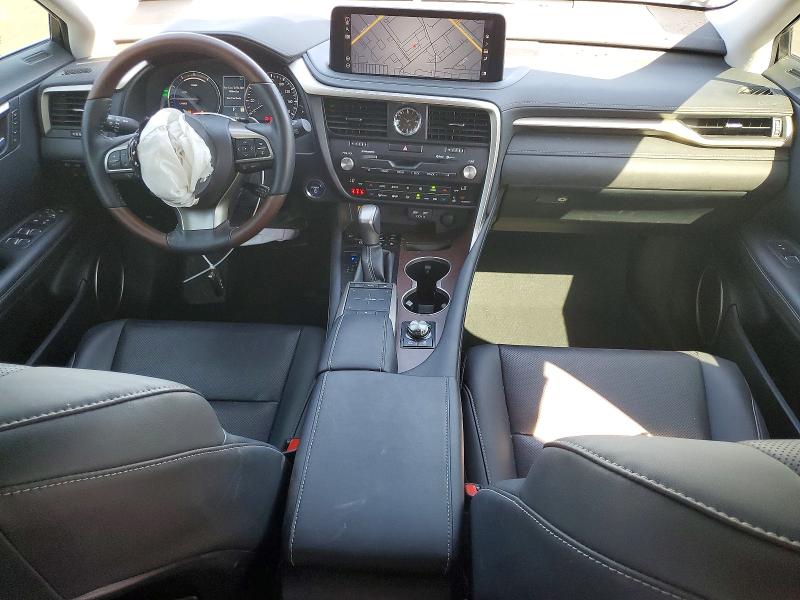 Aukcja sprzedaży 2022 Lexus Rx, vin: 2T2HGMDA1NC091765, numer aukcji: 66504616