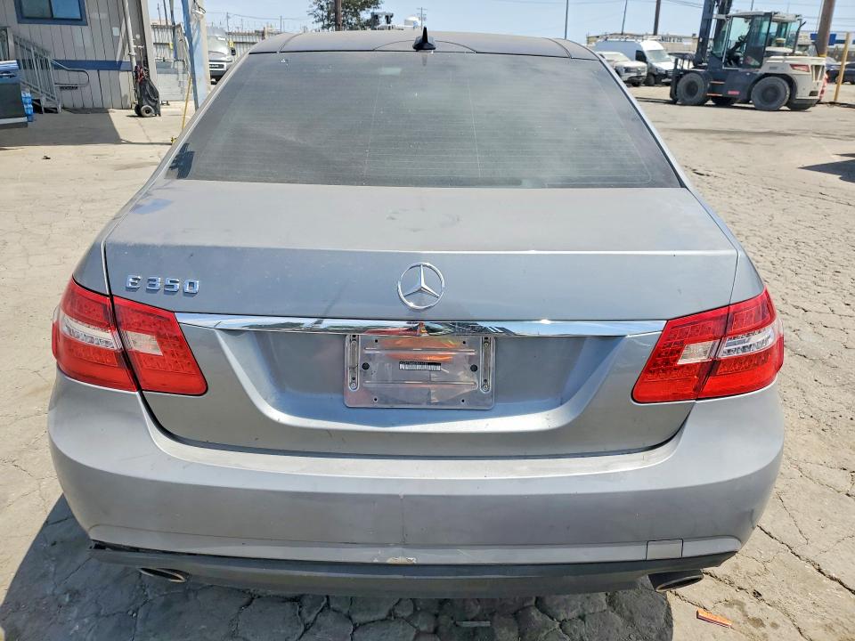 Продаж на аукціоні авто 2013 Mercedes-benz E, vin: WDDHF5KB6DA666184, номер лоту: 64502756