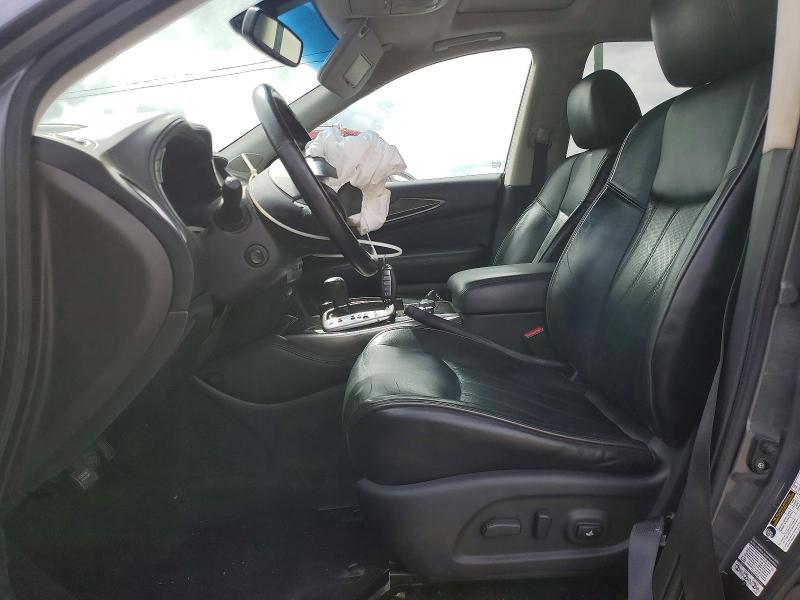 2015 Infiniti Qx60 მანქანა იყიდება აუქციონზე, vin: 5N1AL0MM9FC512660, აუქციონის ნომერი: 63737476