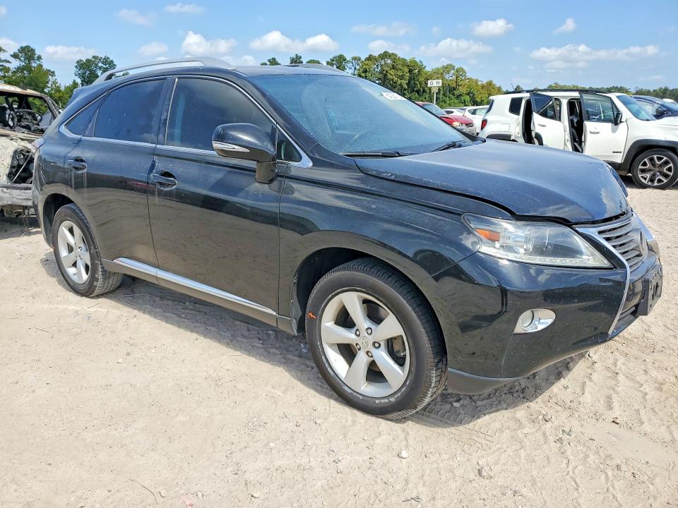 Продажа на аукционе авто 2013 Lexus Rx, vin: 2T2ZK1BA6DC096317, номер лота: 64224106