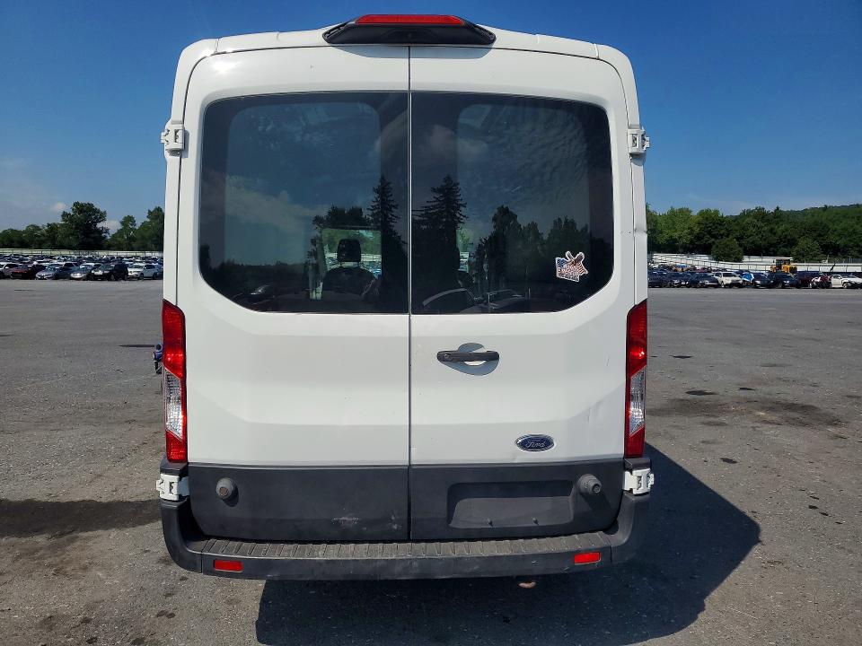 Aukcja sprzedaży 2019 Ford Transit, vin: 1FTYR2CMXKKB83501, numer aukcji: 64050326