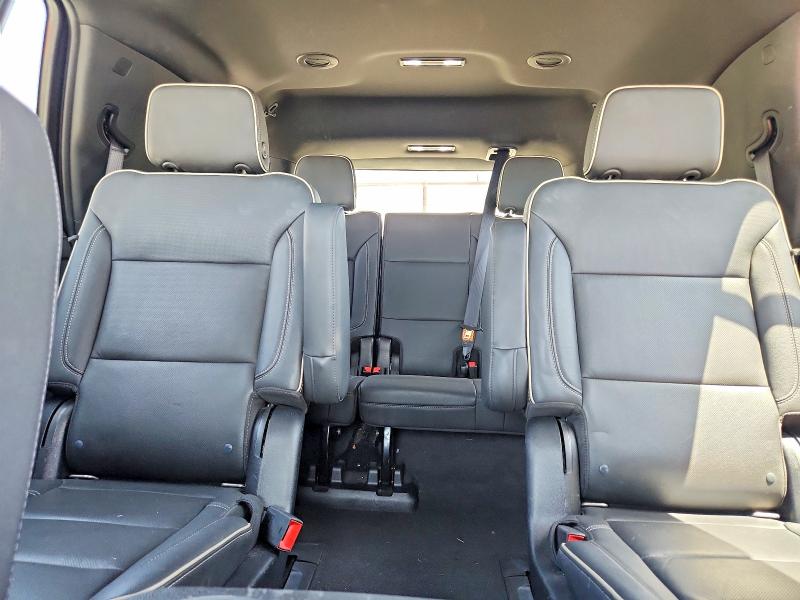 65192376 :رقم المزاد ، 1GKS2BKD2NR161360 vin ، 2022 Gmc Yukon مزاد بيع