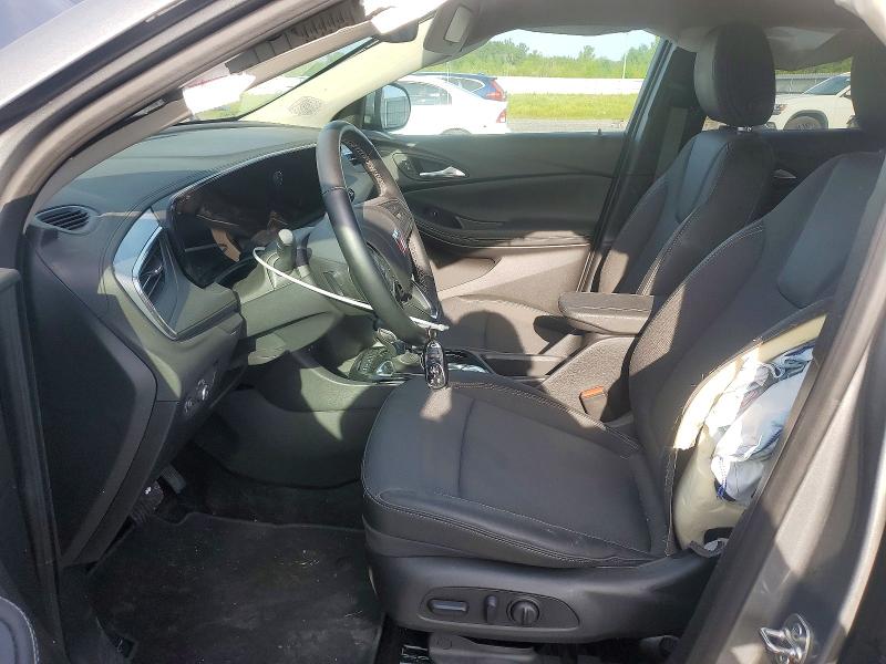 Продажа на аукционе авто 2026 Buick Encore Gx, vin: KL4AMCSL0TB005185, номер лота: 65309886