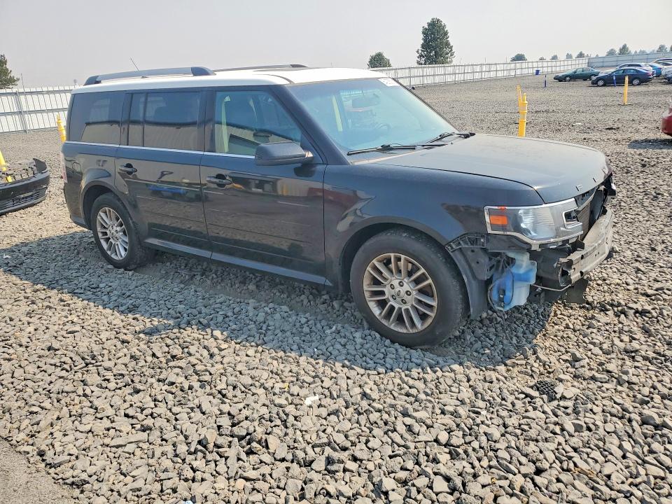 64235536 :رقم المزاد ، 2FMHK6C80DBD29833 vin ، 2013 Ford Flex مزاد بيع