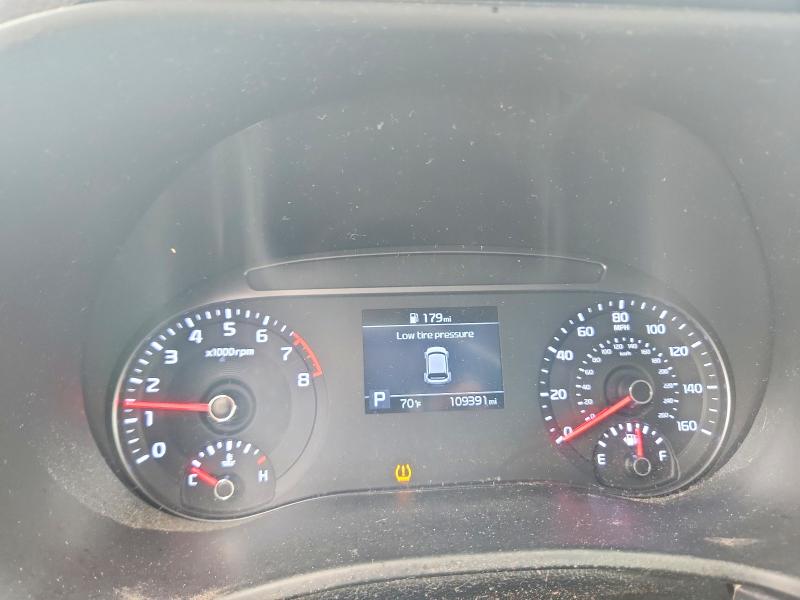 Aukcja sprzedaży 2020 Kia Soul, vin: KNDJ63AU6L7017192, numer aukcji: 64499206
