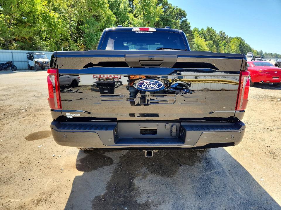 65472576 :رقم المزاد ، 1FTEW2LP3TFB67608 vin ، 2026 Ford F150 مزاد بيع