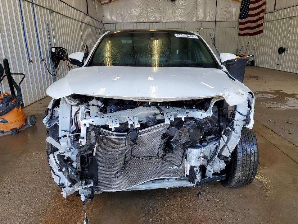 Aukcja sprzedaży 2023 Toyota Venza, vin: JTEAAAAH5PJ149984, numer aukcji: 65519286