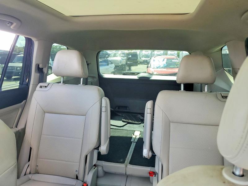 Продаж на аукціоні авто 2021 Volkswagen Atlas, vin: 1V2BP2CA0MC574041, номер лоту: 64960896