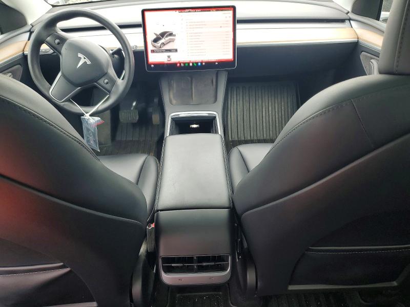 Aukcja sprzedaży 2023 Tesla Model Y, vin: 7SAYGDEE1PA114157, numer aukcji: 65467566