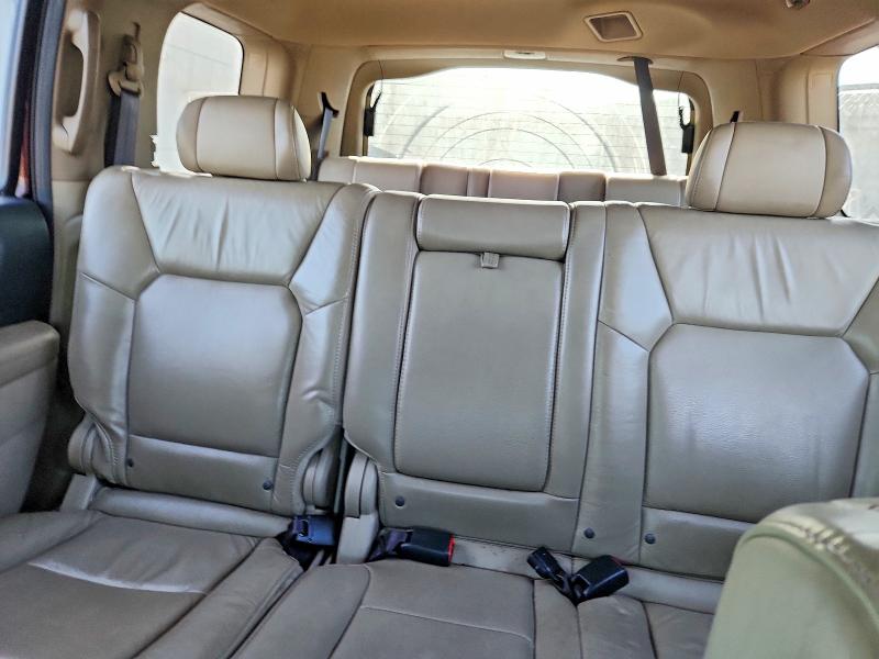 2011 Honda Pilot მანქანა იყიდება აუქციონზე, vin: 5FNYF4H53BB050114, აუქციონის ნომერი: 67129366