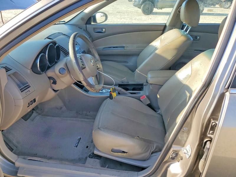 Продажа на аукционе авто 2006 Nissan Altima, vin: 1N4AL11D86N435143, номер лота: 64088616