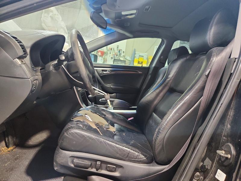 2004 Acura Tl მანქანა იყიდება აუქციონზე, vin: 19UUA66224A051933, აუქციონის ნომერი: 65048206