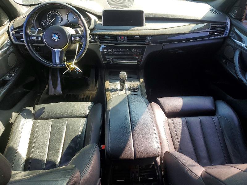 2014 Bmw X5 მანქანა იყიდება აუქციონზე, vin: 5UXKR0C57E0H27215, აუქციონის ნომერი: 65931996