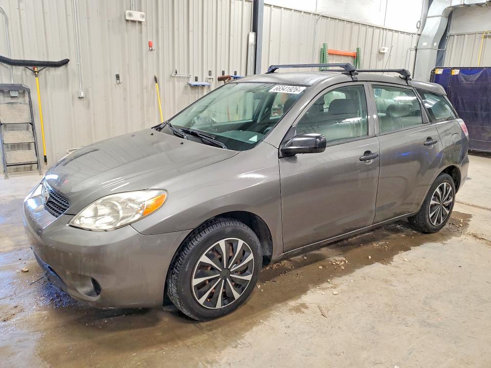 Продаж на аукціоні авто 2008 Toyota Matrix, vin: 2T1KR32E38C695293, номер лоту: 66541926