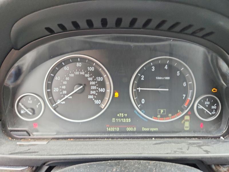 Aukcja sprzedaży 2015 Bmw 528, vin: WBA5A7C59FD622050, numer aukcji: 64671136
