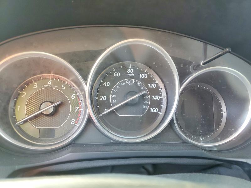 Продажа на аукционе авто 2014 Mazda 6, vin: JM1GJ1U63E1158527, номер лота: 66522466