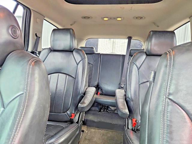 Продажа на аукционе авто 2013 Buick Enclave, vin: 5GAKRCKD5DJ212734, номер лота: 66140226