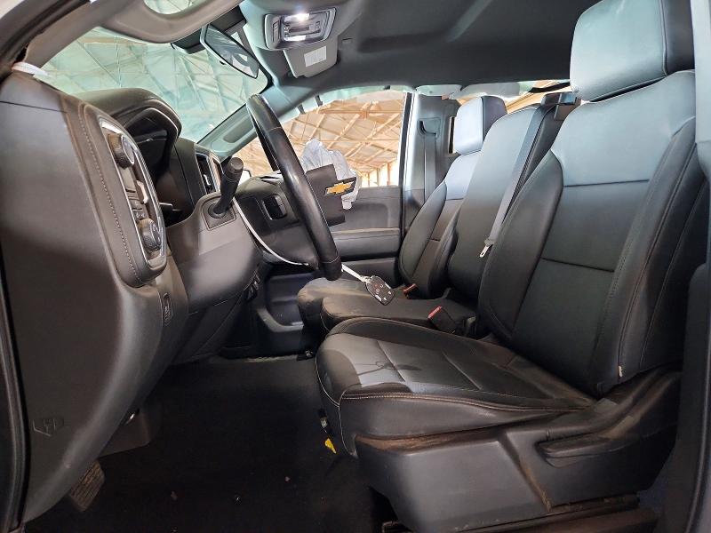 63774736 :رقم المزاد ، 3GCPWCET2LG200699 vin ، 2020 Chevrolet Silverado مزاد بيع